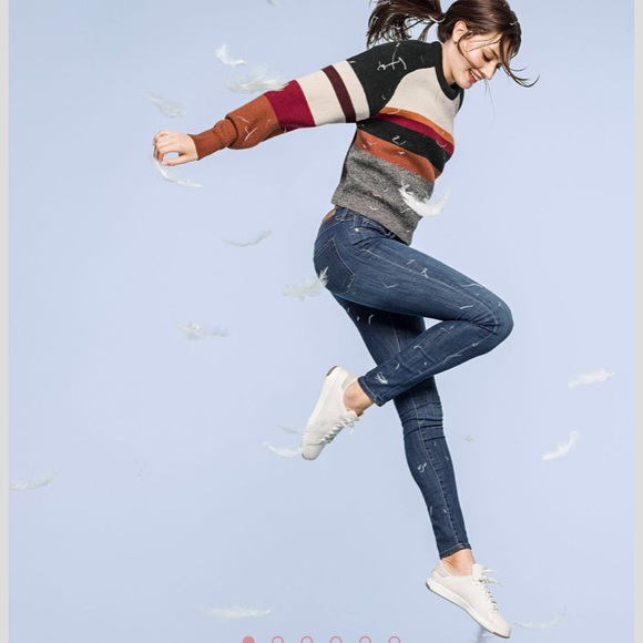 Cole Haan GrandPro Sneakers - Picture 4 of 8